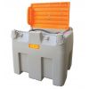 Cuve gasoil mobile 1000L ADR