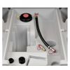 Cuve gasoil mobile 1000L ADR