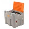 Cuve gasoil mobile 1000L ADR
