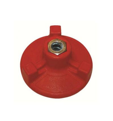 Écrou banche de coffrage pour Geopanel