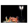 Utilisation du projecteur de nuit