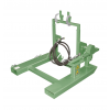 Système de basculement hydraulique vert