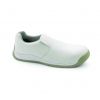 chaussure de sécurité agroalimentaire S3 mixte blanc