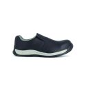 Photo : Chaussure de sécurité agroalimentaire S3 mixte Noir - 35