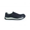 chaussure de sécurité agroalimentaire S3 mixte noir