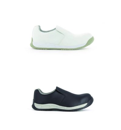 chaussure de sécurité agroalimentaire S3 mixte couverture