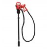Pompe vide fût électrique gasoil de 12 à 230V