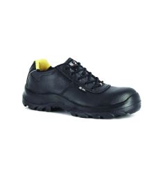 Chaussure de sécurité chantier basse