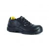 Chaussure de sécurité chantier basse