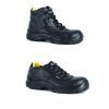 Chaussure de sécurité chantier S3 mixte
