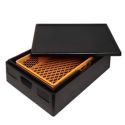 Photo : Conteneur isotherme 60 x 40 Sans - Sans - Sans plaque eutectique - 53 L