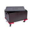Conteneur isotherme 80 L