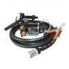 Pompe de transfert gasoil 24 volts