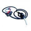 Pompe de transfert gasoil 24 volts