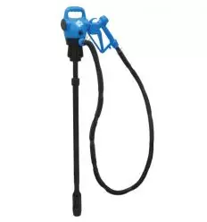 Pompe AdBlue électrique 12-230 V vide-fût