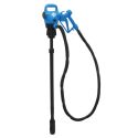 Photo : Pompe AdBlue électrique 12-230 V vide-fût