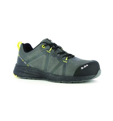 Chaussure de sécurité logistique S1P mixte