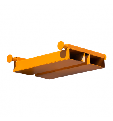 Palonnier big bag en H