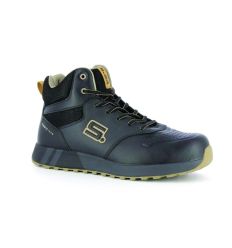 Chaussure de sécurité logistique S3 mixte montante