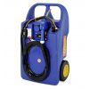Caddy ravitaillement AdBlue pompe électrique et pistolet automatique