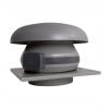 Tourelle d'Extraction Compacte Toiture