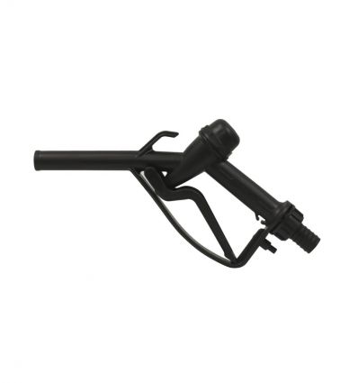 Pistolet gasoil manuel