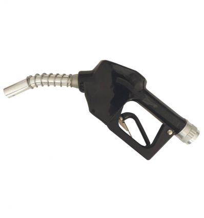 Pistolet gasoil automatique