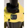 Zoom sur le projecteur