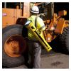 Utilisation du projecteur fermé