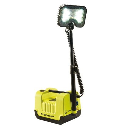 Projecteur ATEX 1600 lumens