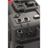 Zoom sur le projecteur PELI