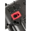 Fonctionnement du projecteur PELI