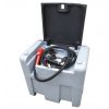 Cuve gasoil 200 litres mobile ADR