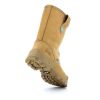 Bottes de sécurité de soudeur protectrice