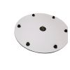 Option - Plaque interne en acier