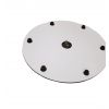 Option - Plaque interne en acier