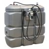 Cuve AdBlue 1500 L double paroi