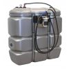 Cuve AdBlue 1500 L double paroi