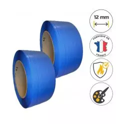 Feuillard de cerclage PP mandrin ⌀ 280 mm