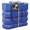 Cuve AdBlue 2000 L