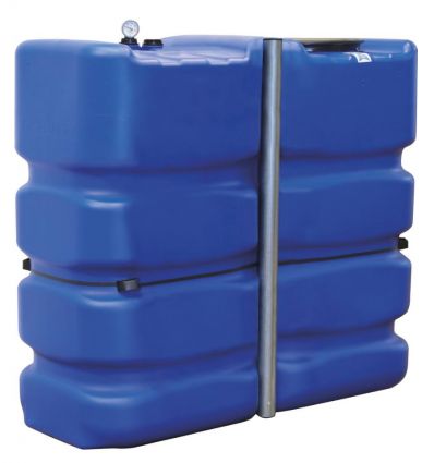 Cuve AdBlue 2000 L