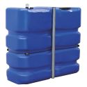 Photo : Cuve AdBlue 2000 L PEHD Aucun