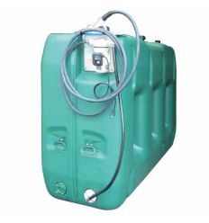 Cuve AdBlue 5000 L