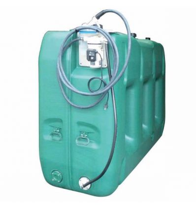Cuve AdBlue 5000 L