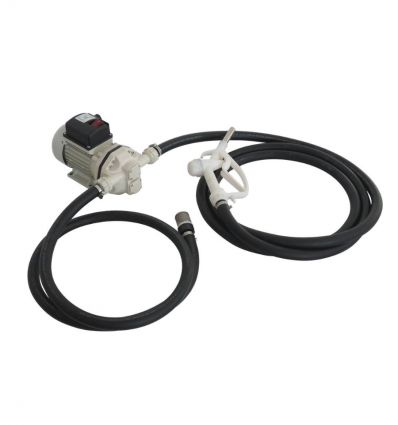 Pompe AdBlue electrique