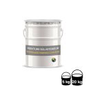 Photo : Peinture sol parking intérieur Noir - Kit 5 kg