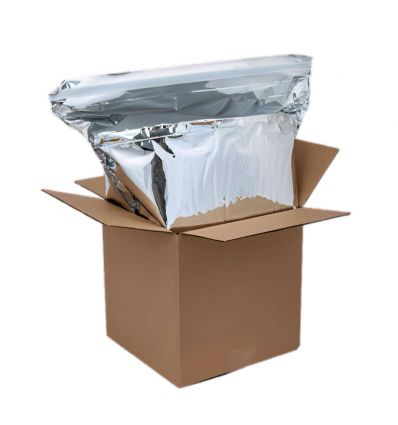 Carton isotherme 8 ou 15 L