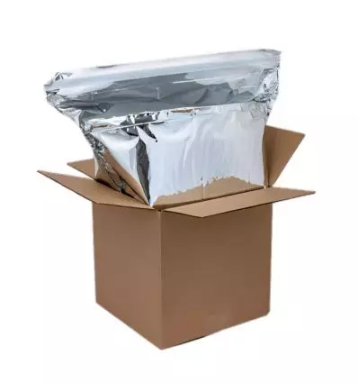 Carton isotherme 8 ou 15 L