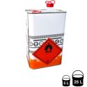 Photo : Diluant pour peinture sol intérieur Diluant pour peintures polyuréthanes - 5 L