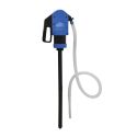 Photo : Pompe AdBlue manuelle vide-fût A levier